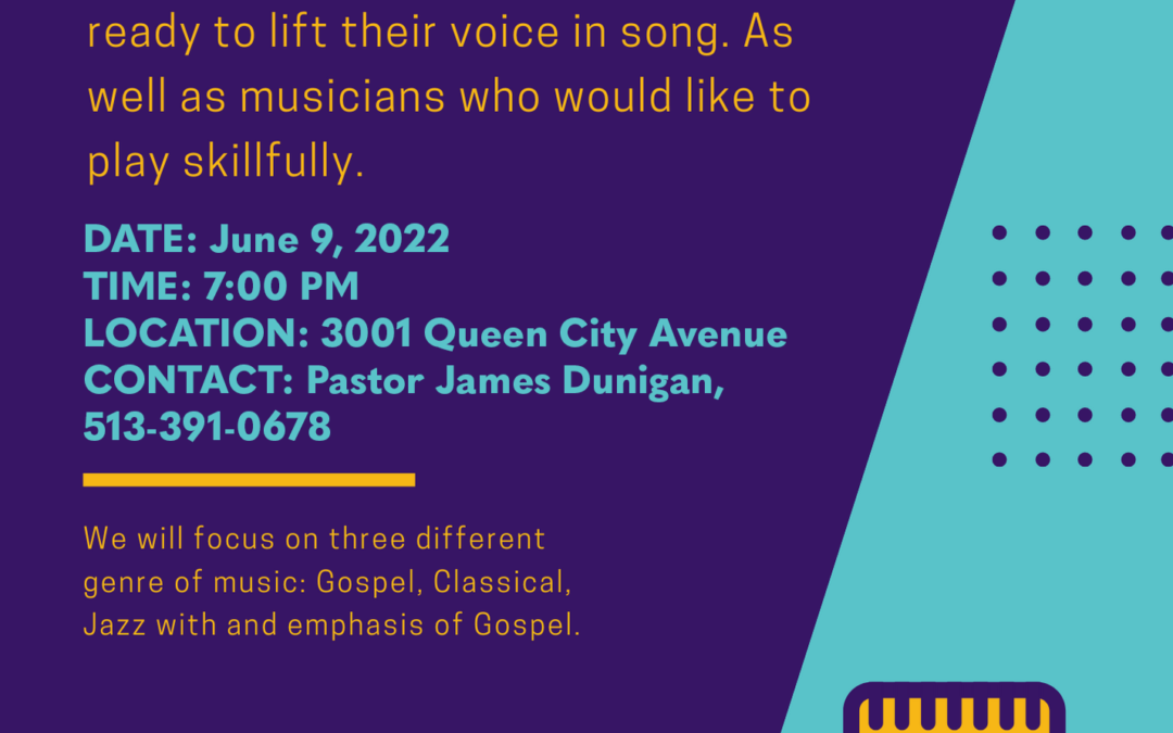 Westwood Choir / Orchestra